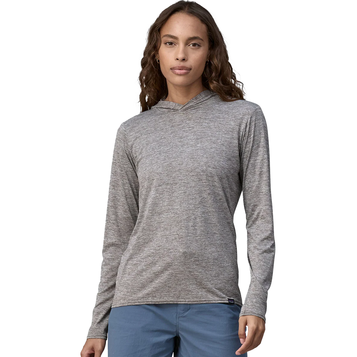 Women's Capilene Cool Daily Hoody - Image 7