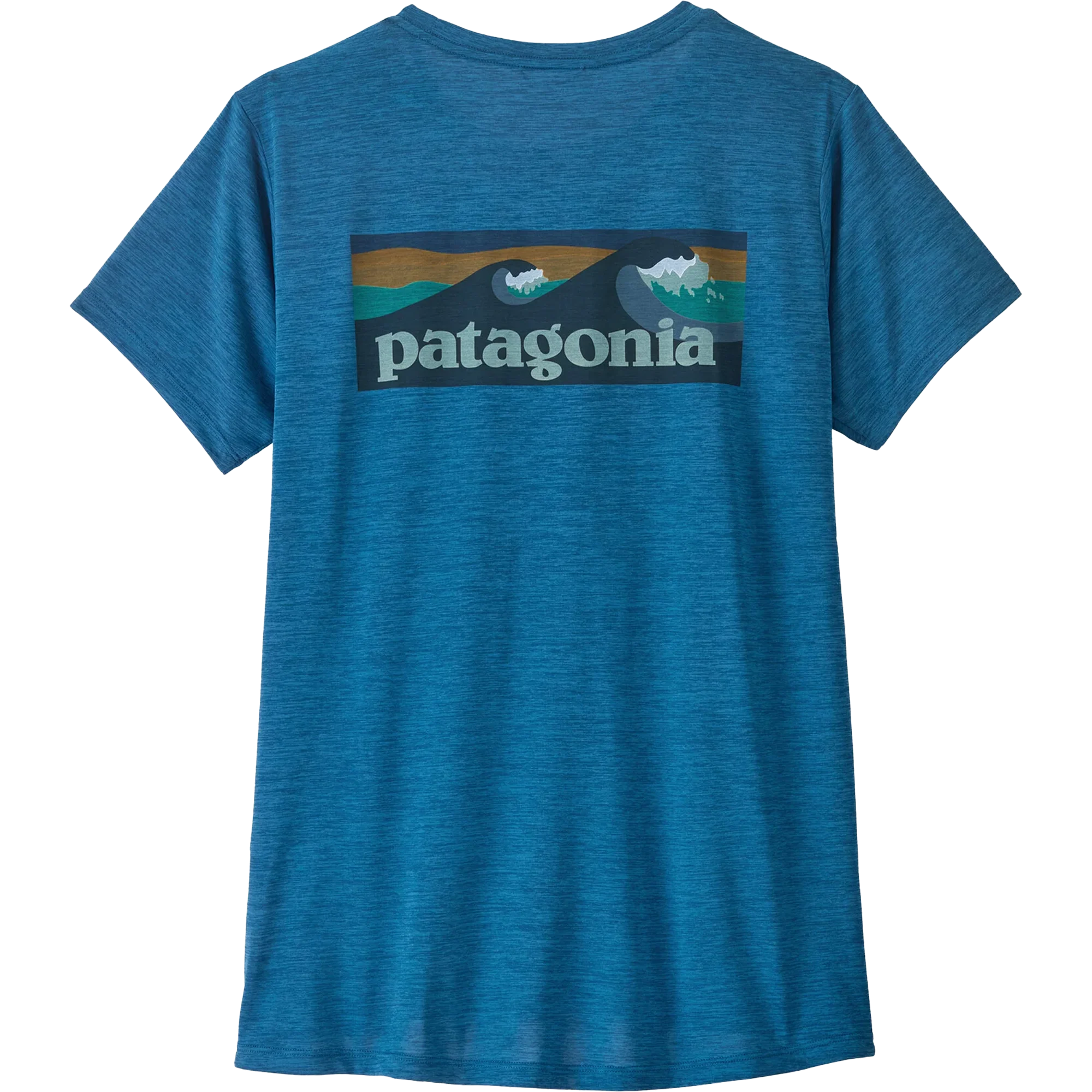 Women's Capilene Cool Daily Shirt