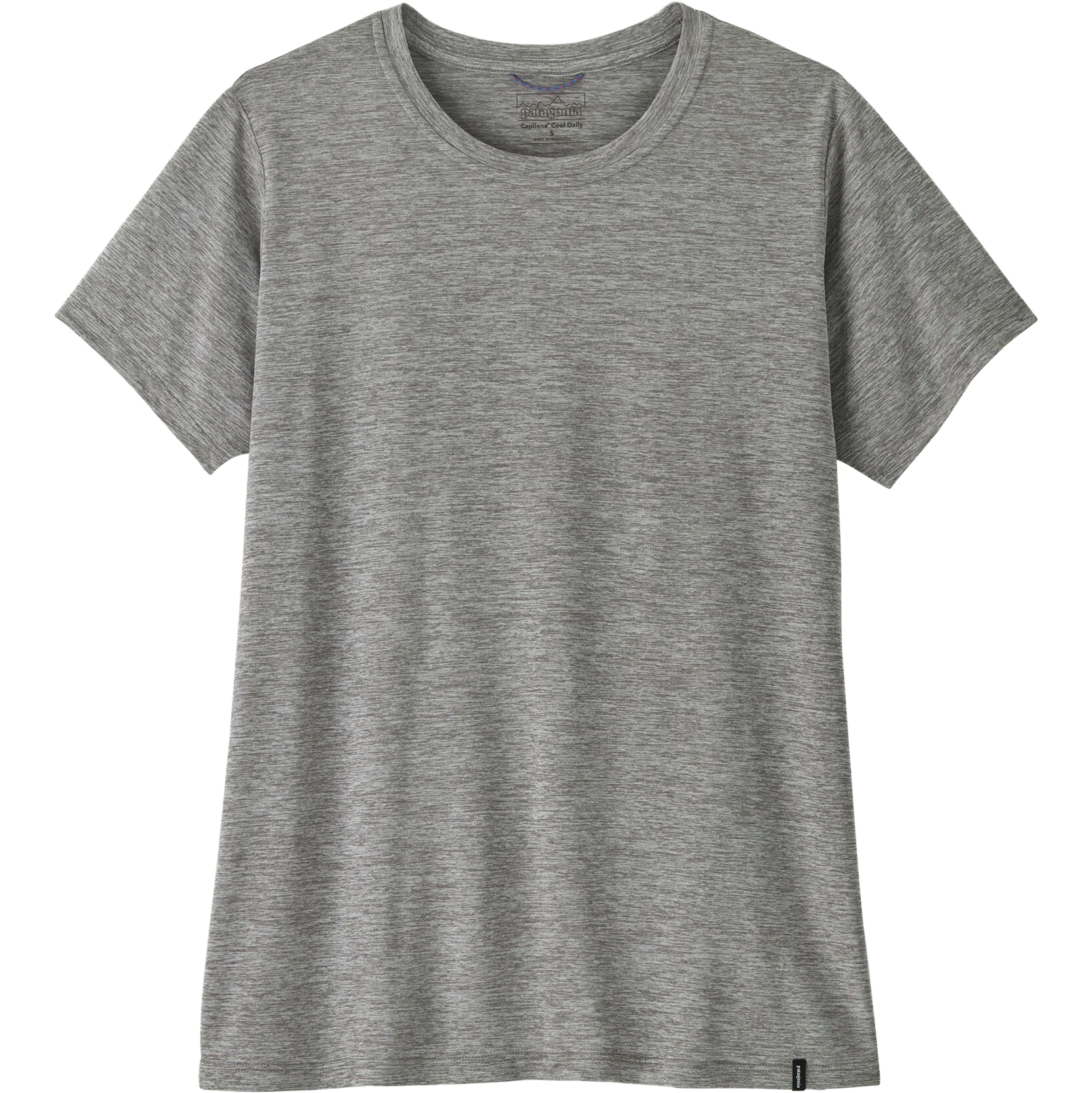 Women's Capilene Cool Daily Shirt - Image 2