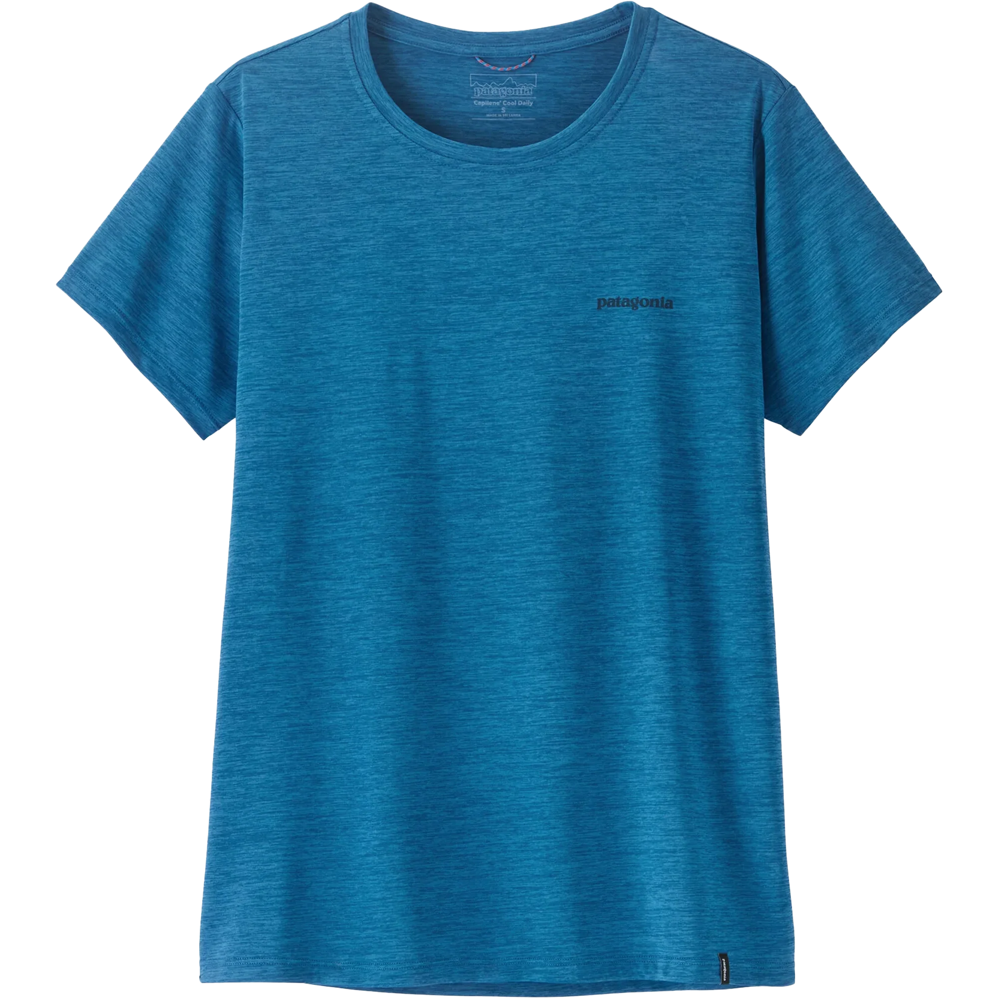Women's Capilene Cool Daily Shirt - Image 2