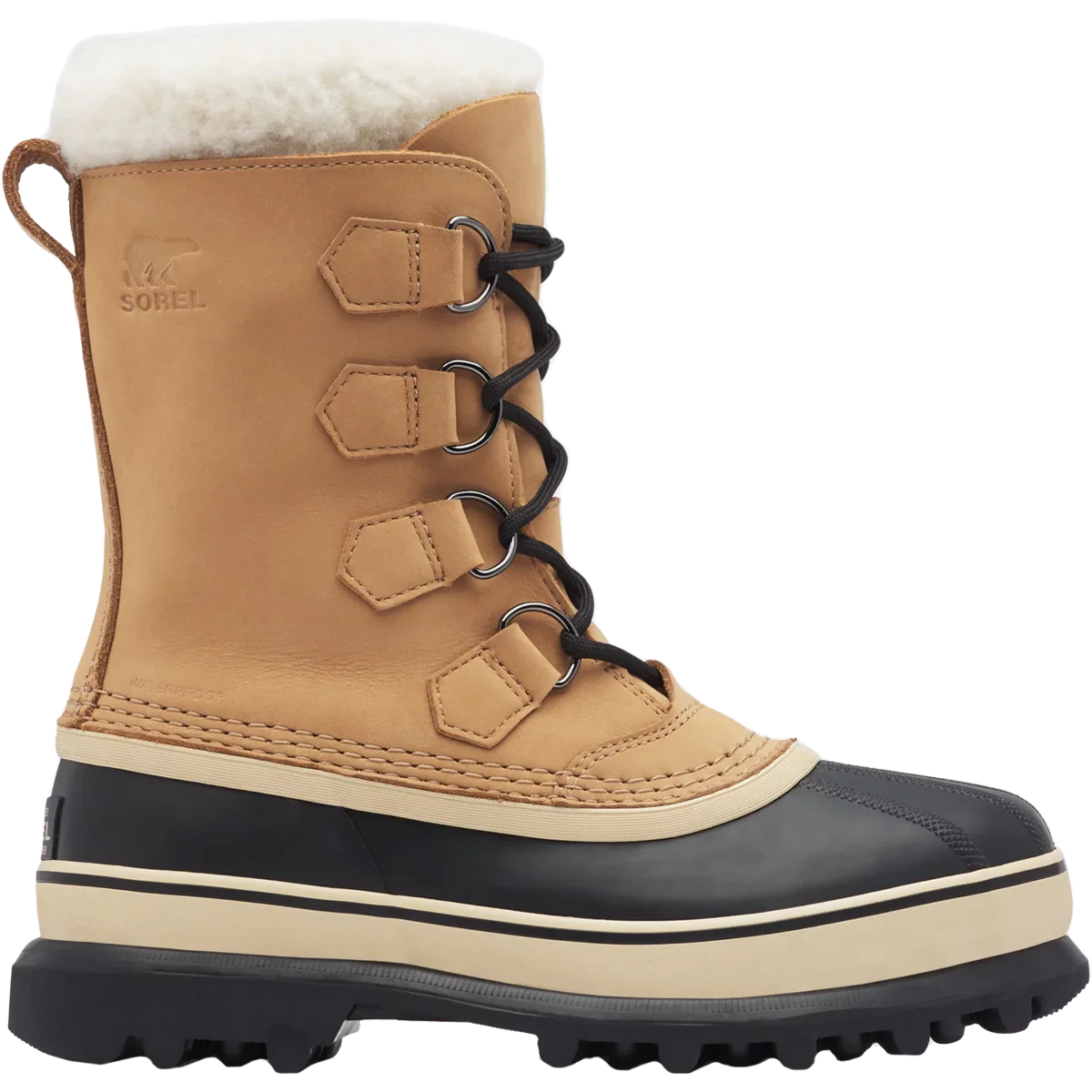 Women's Caribou Boot