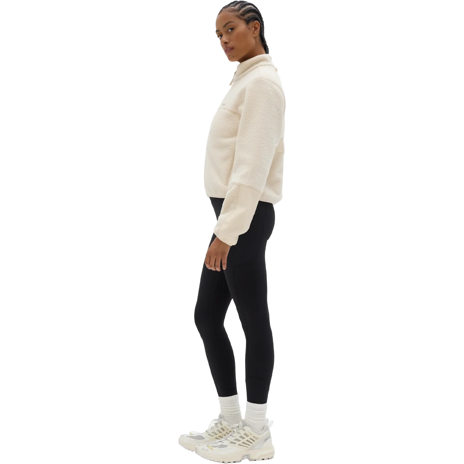 Women's Chapelle Jacket - Image 5
