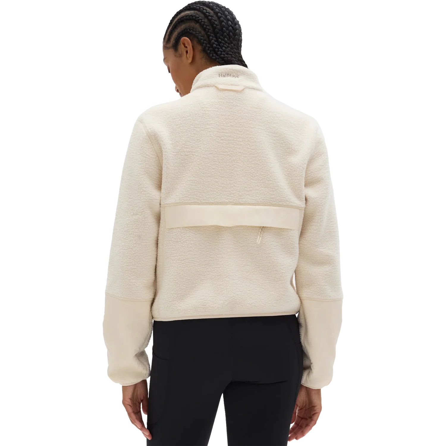 Women's Chapelle Jacket - Image 6