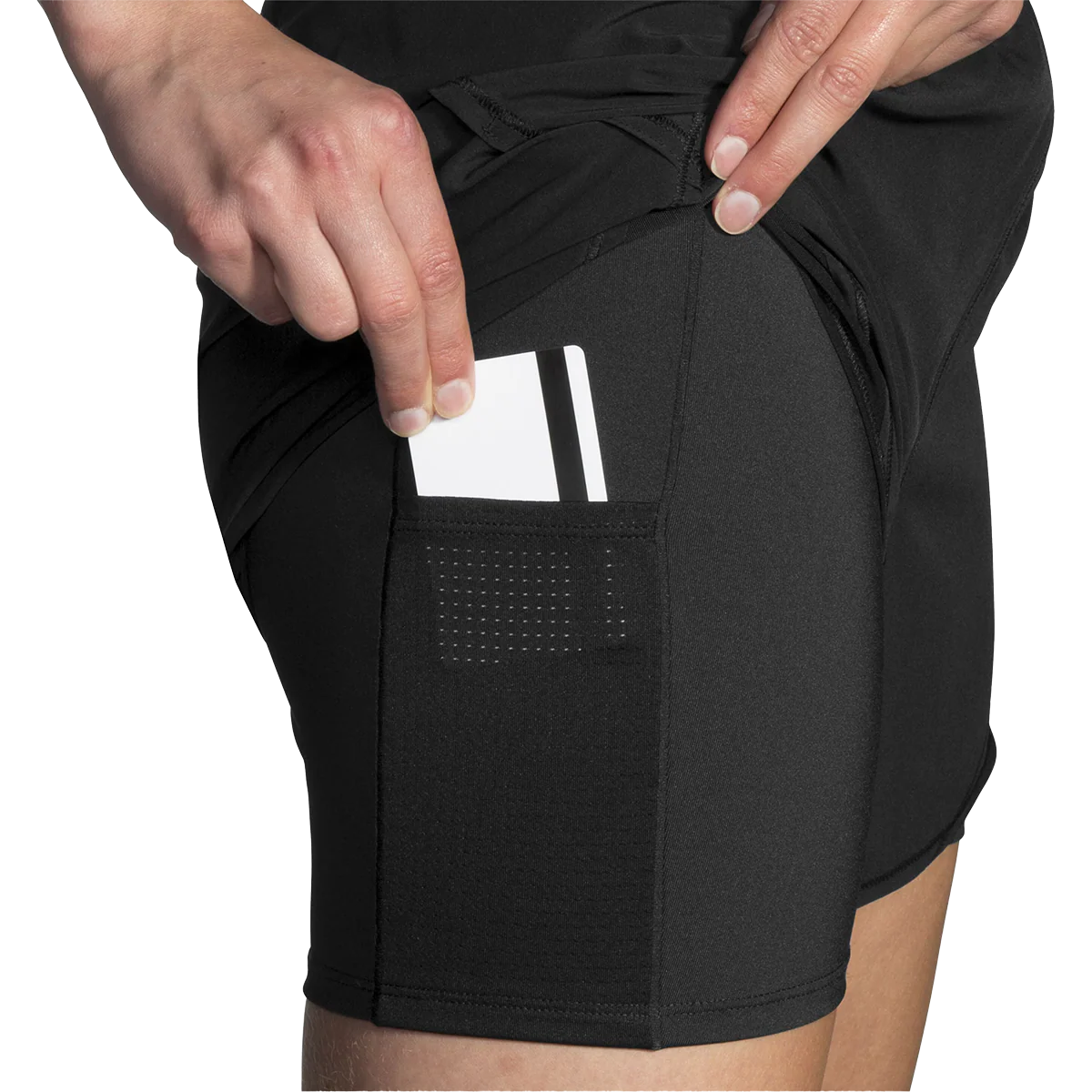 Women's Chaser 5" 2-in-1 Short - Image 8