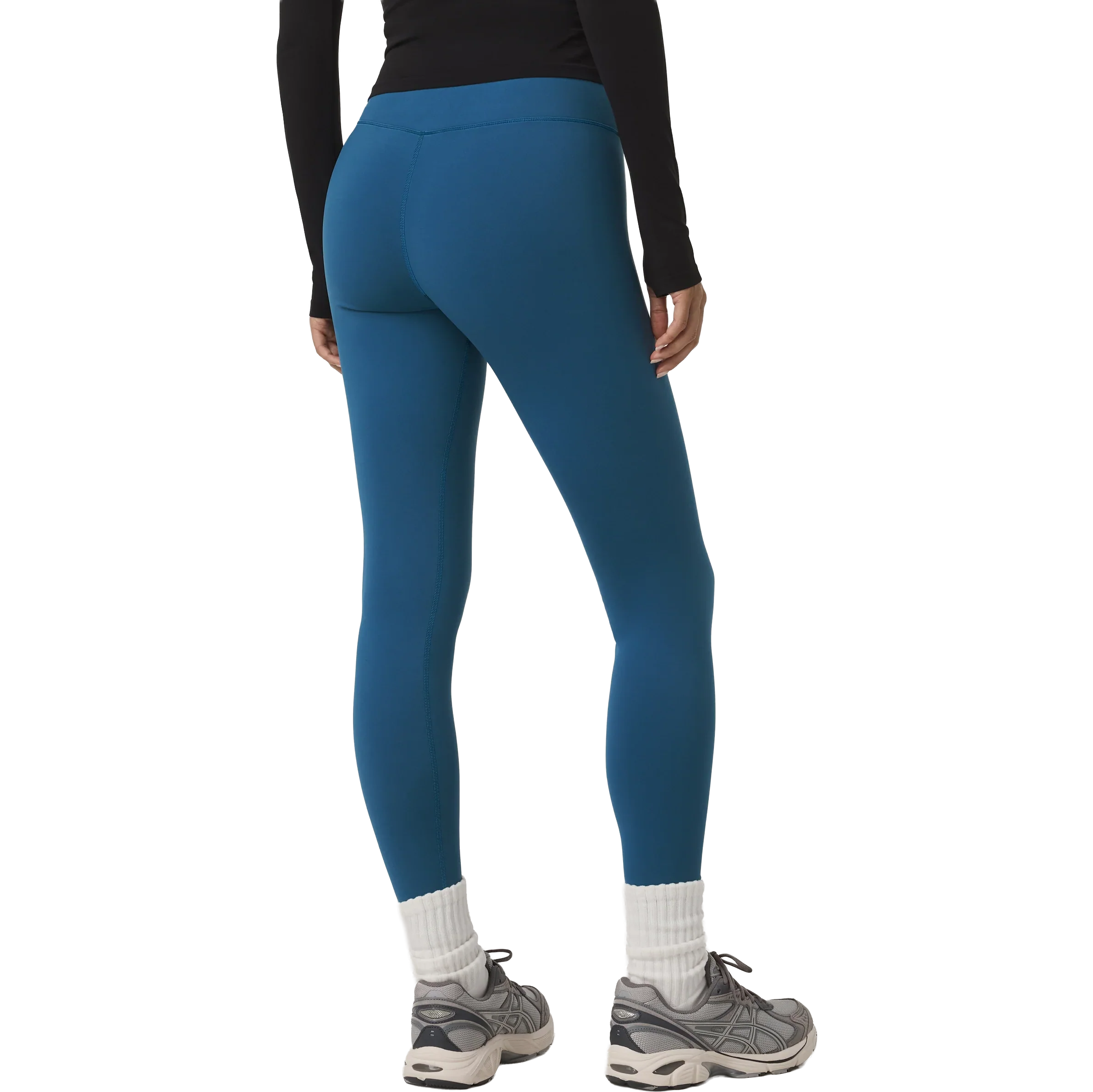 Women Chilled Out Legging - Image 3