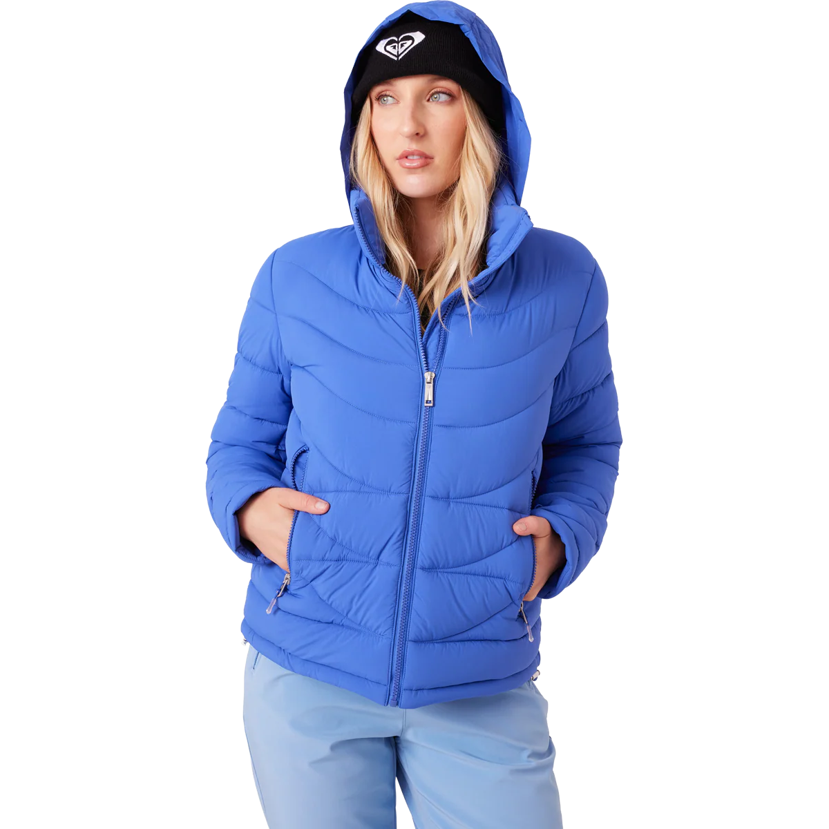 Women's Christal Packable Liner - Image 2