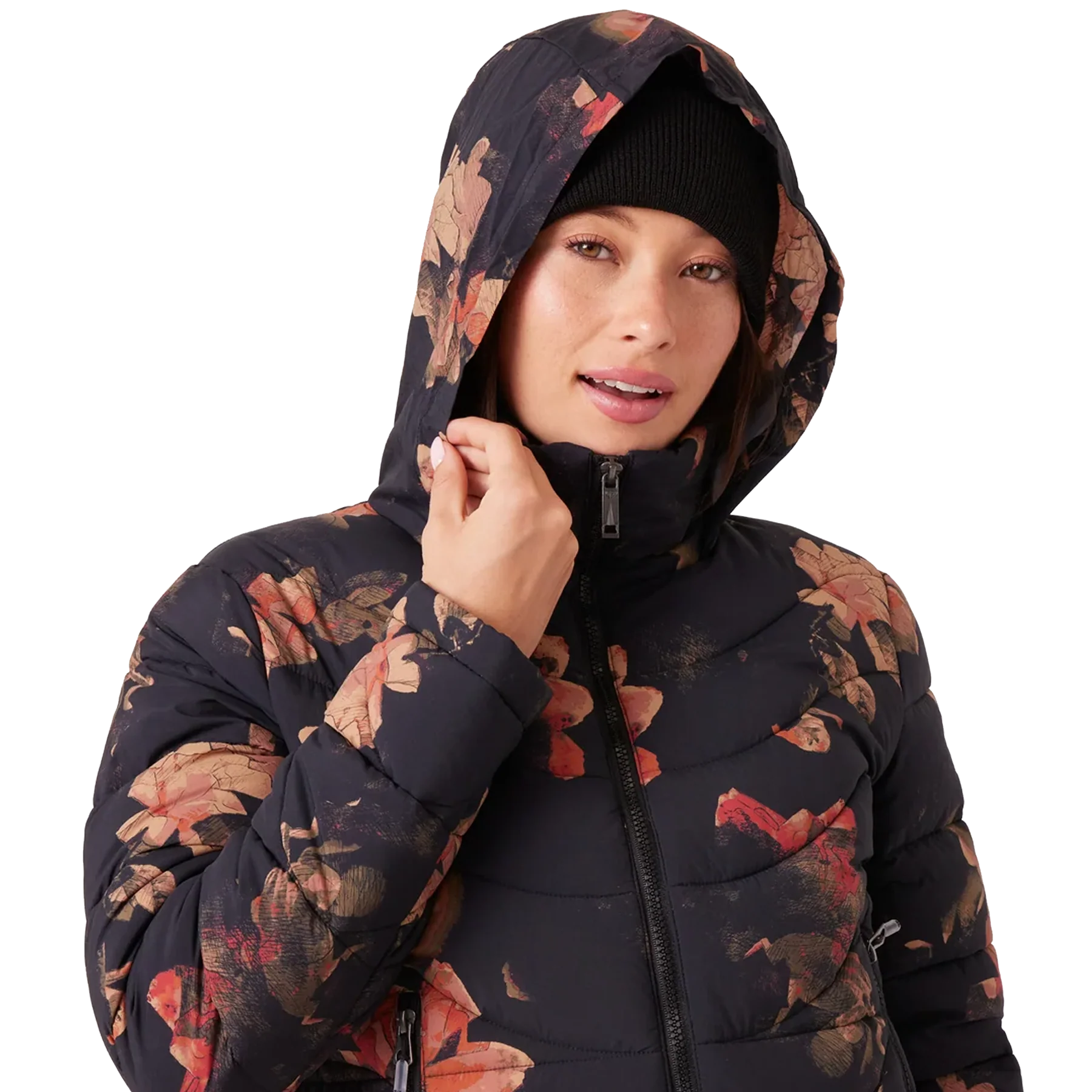 Women's Christal Packable Liner - Image 4