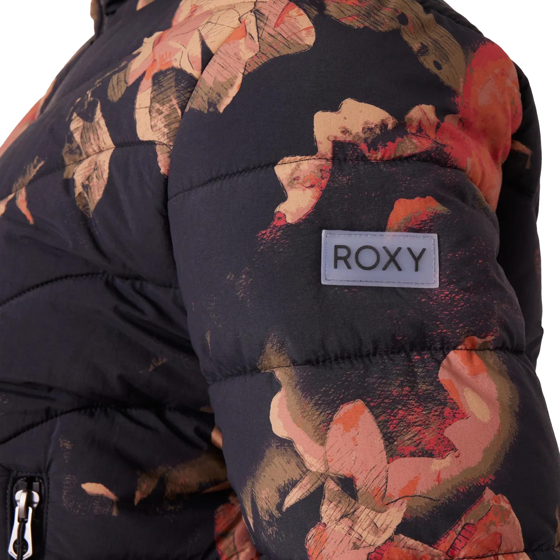 Women's Christal Packable Liner - Image 6