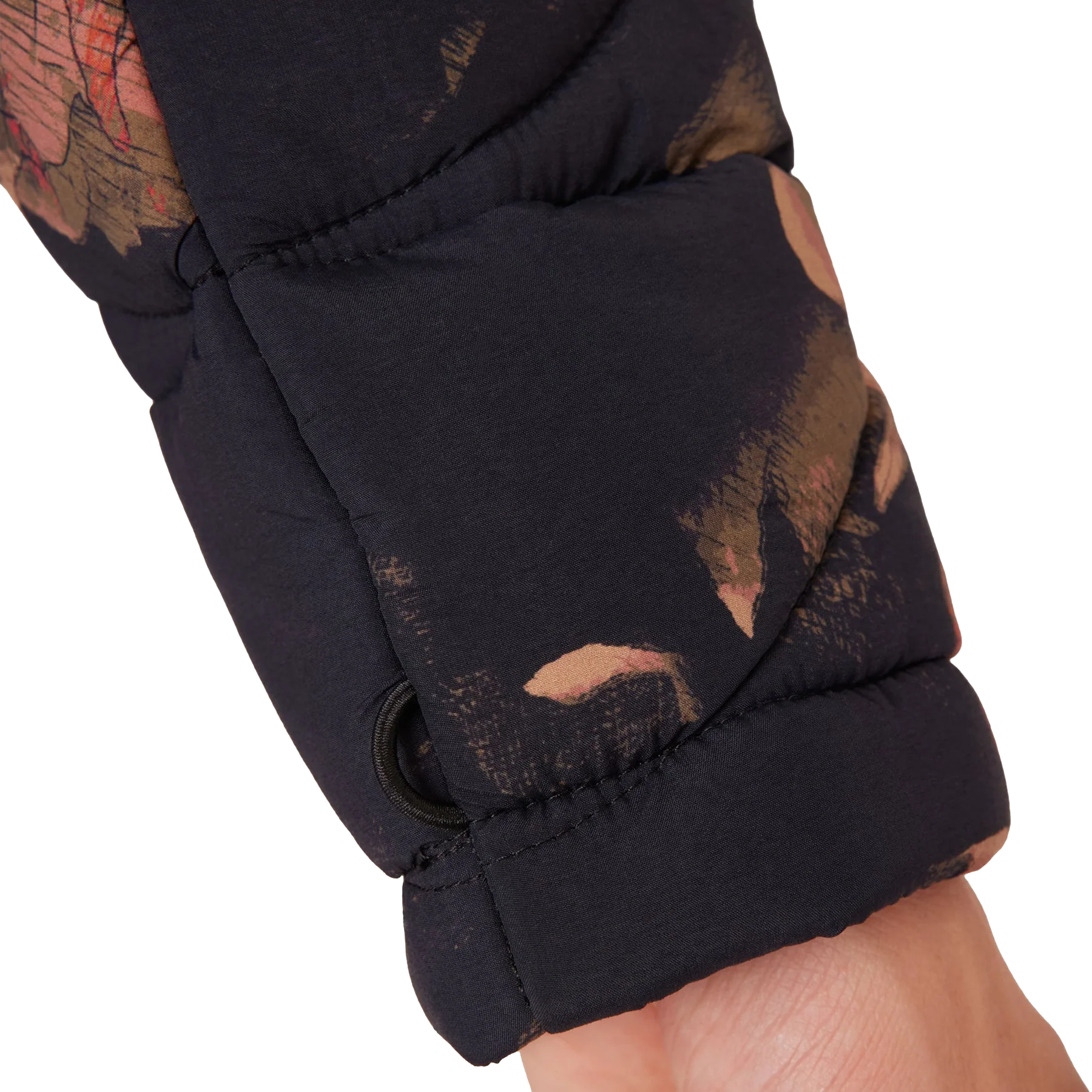 Women's Christal Packable Liner - Image 9