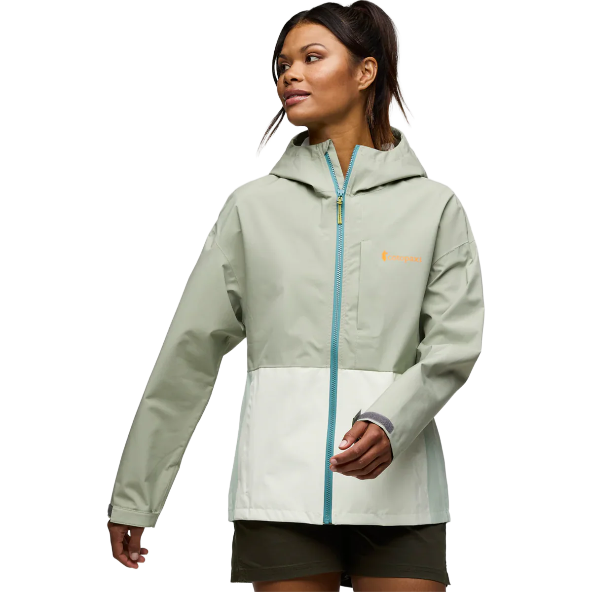 Women's Cielo Rain Jacket