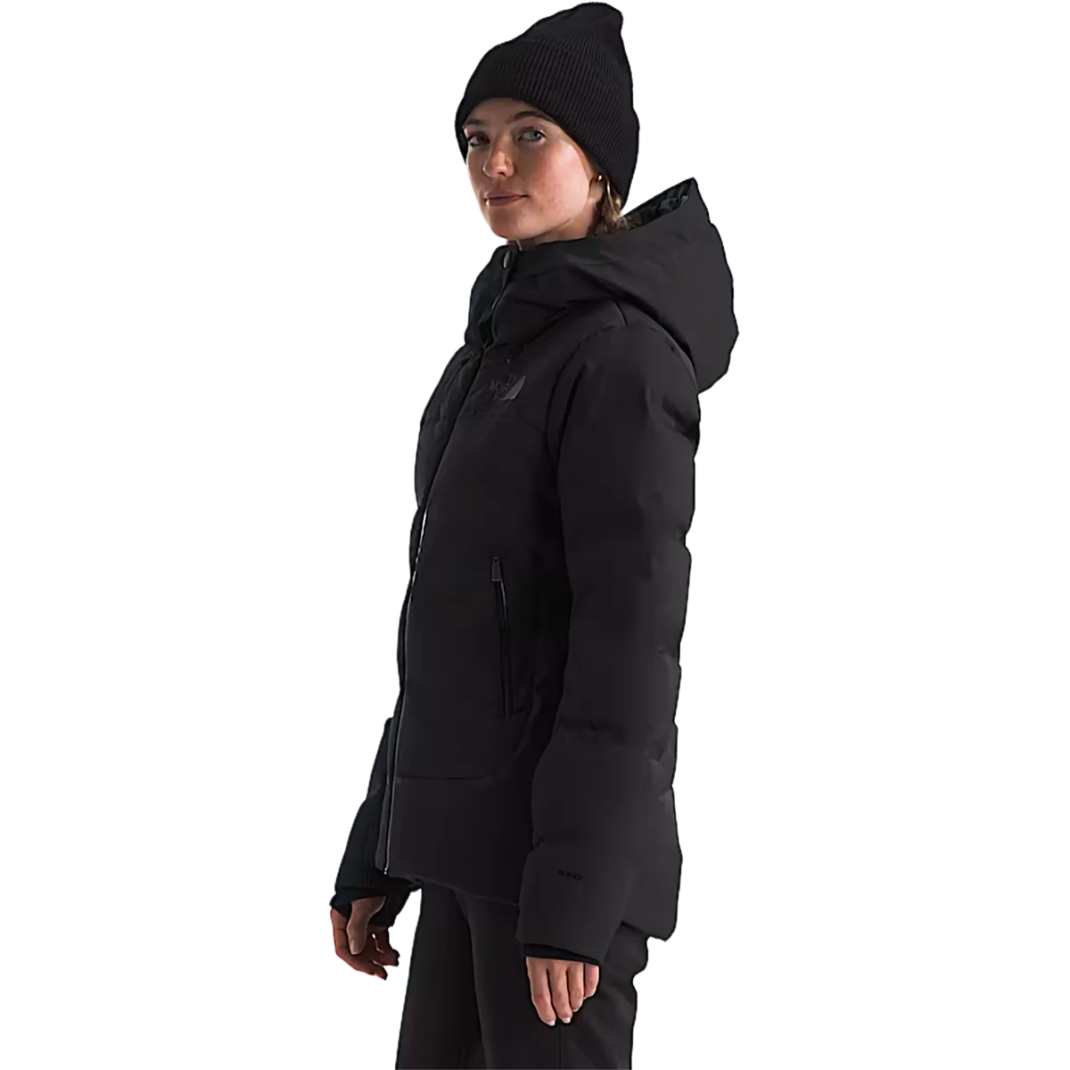 Women's Cirque Down Jacket - Image 3