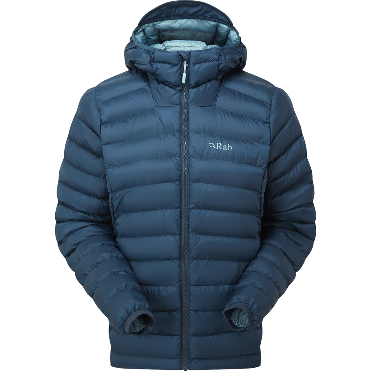 Women's Cirrus Alpine Jacket