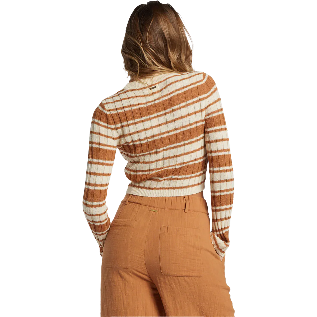 Women's Clare Long Sleeve - Image 2