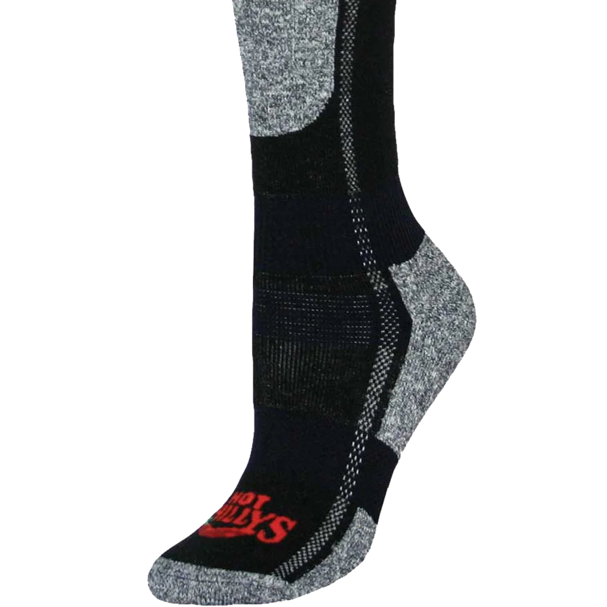 Women's Classic Mid Volume Sock - Image 2