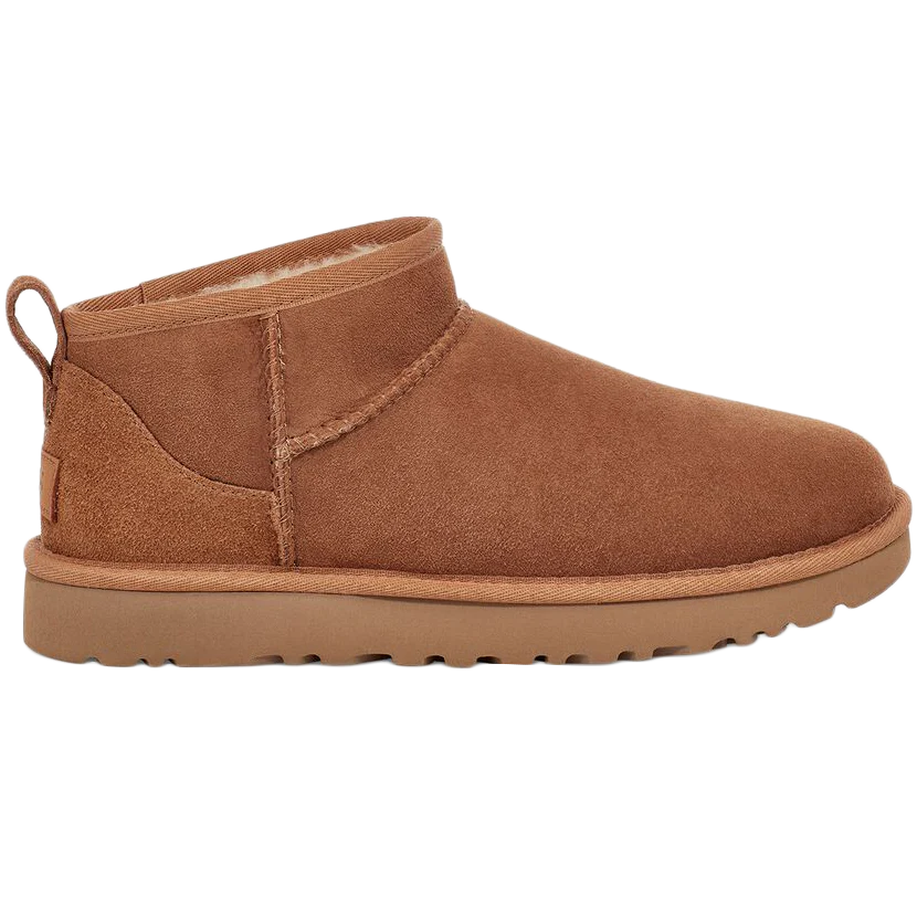 Women's Classic Ultra Mini