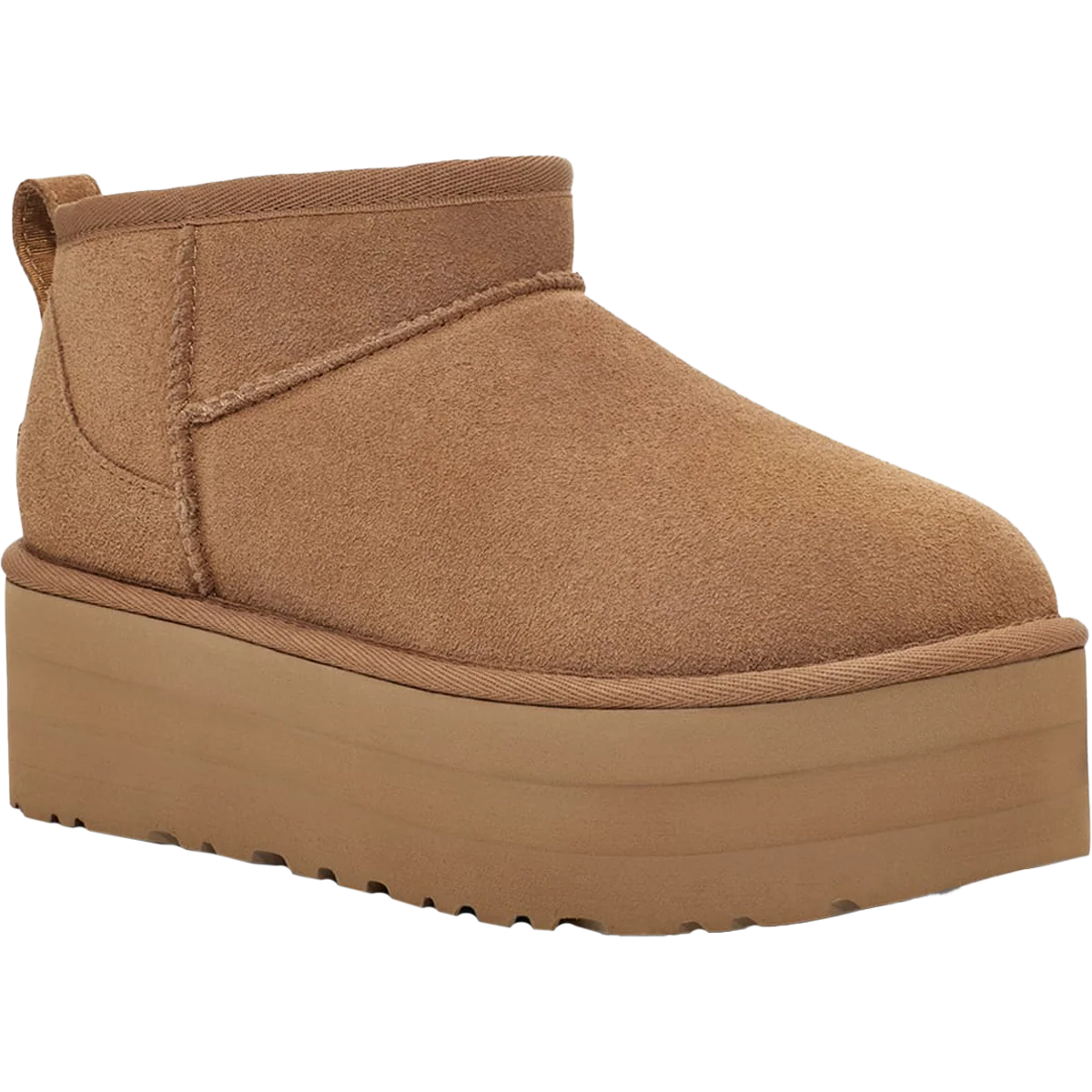 Women's Classic Ultra Mini Platform - Image 2