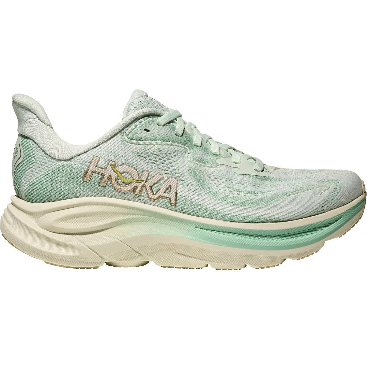 Women's Clifton 10 Wide - Image 7