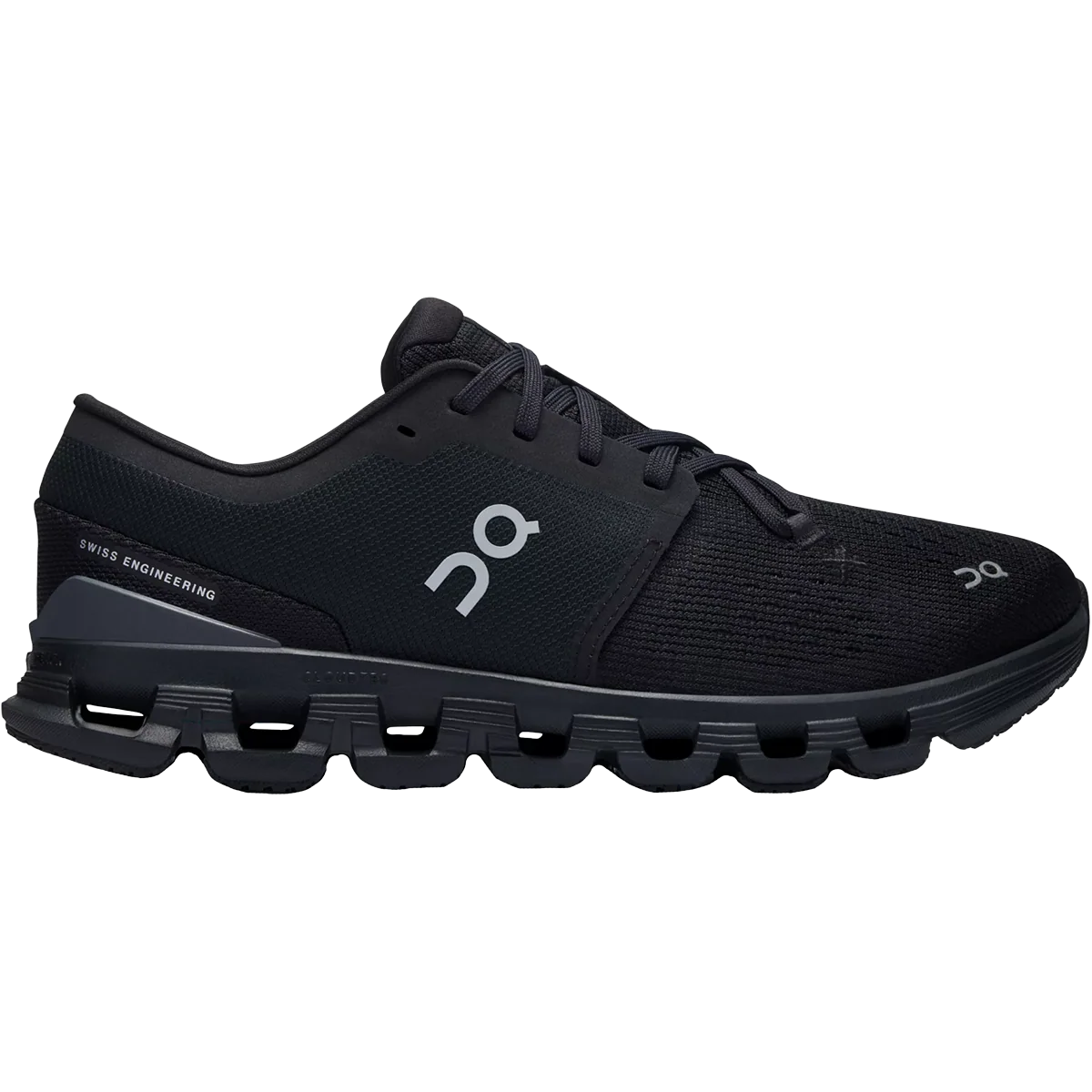 Women's Cloud X 4