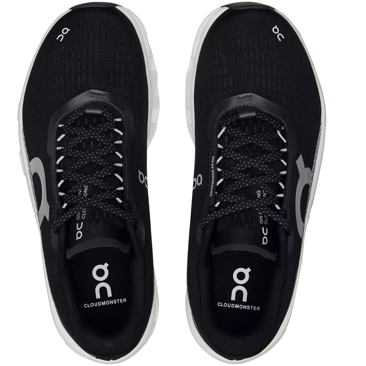 Women's Cloudmonster 2 - Image 6