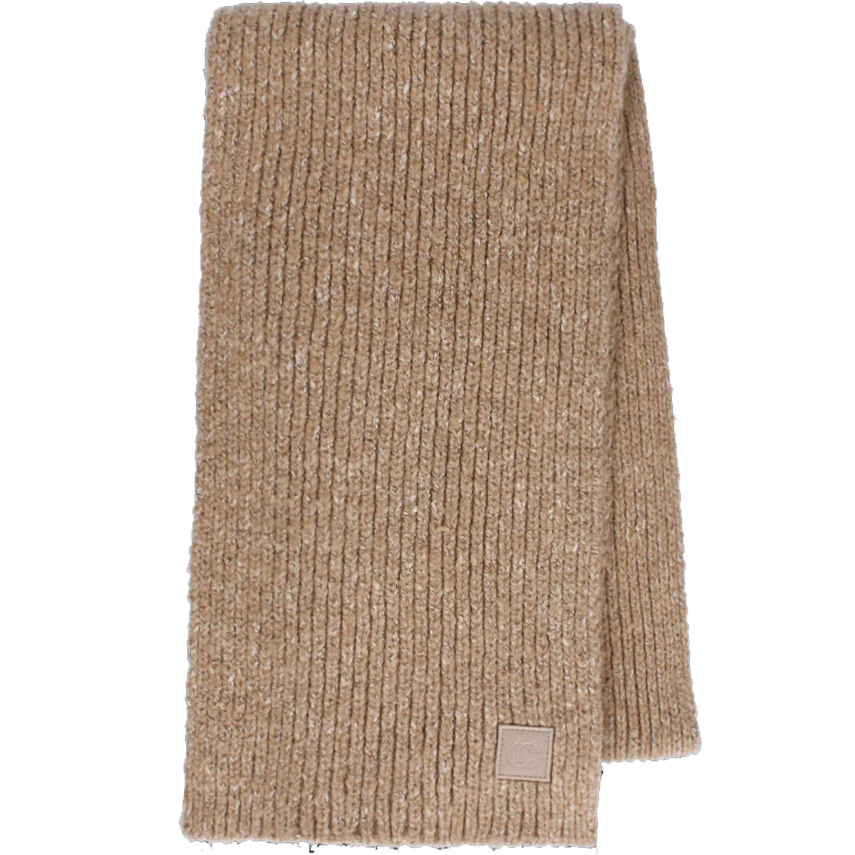 Women's Clover Scarf - Image 3