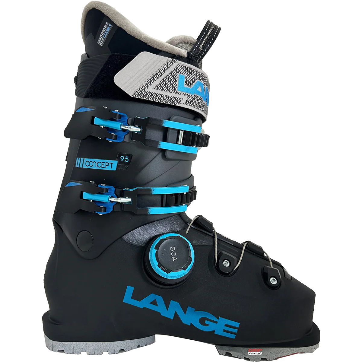 Women's Concept 9.5 GW