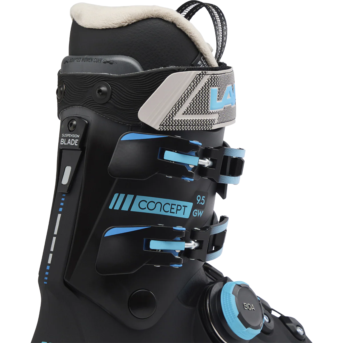 Women's Concept 9.5 GW - Image 8