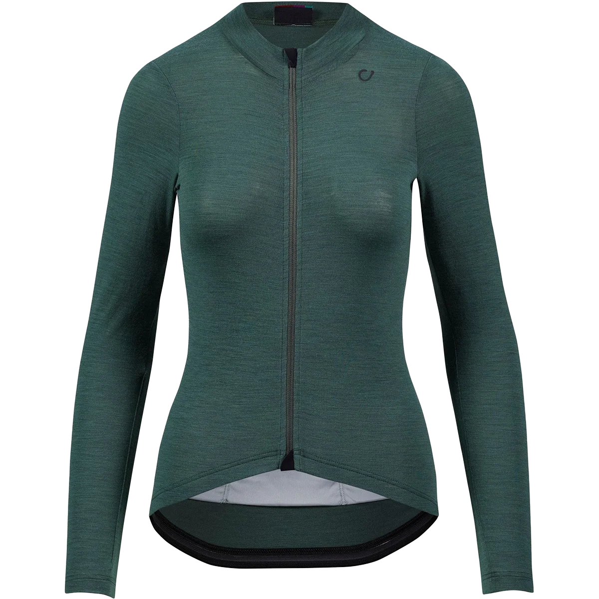 Women's Concept Merino Long Sleeve - Image 2