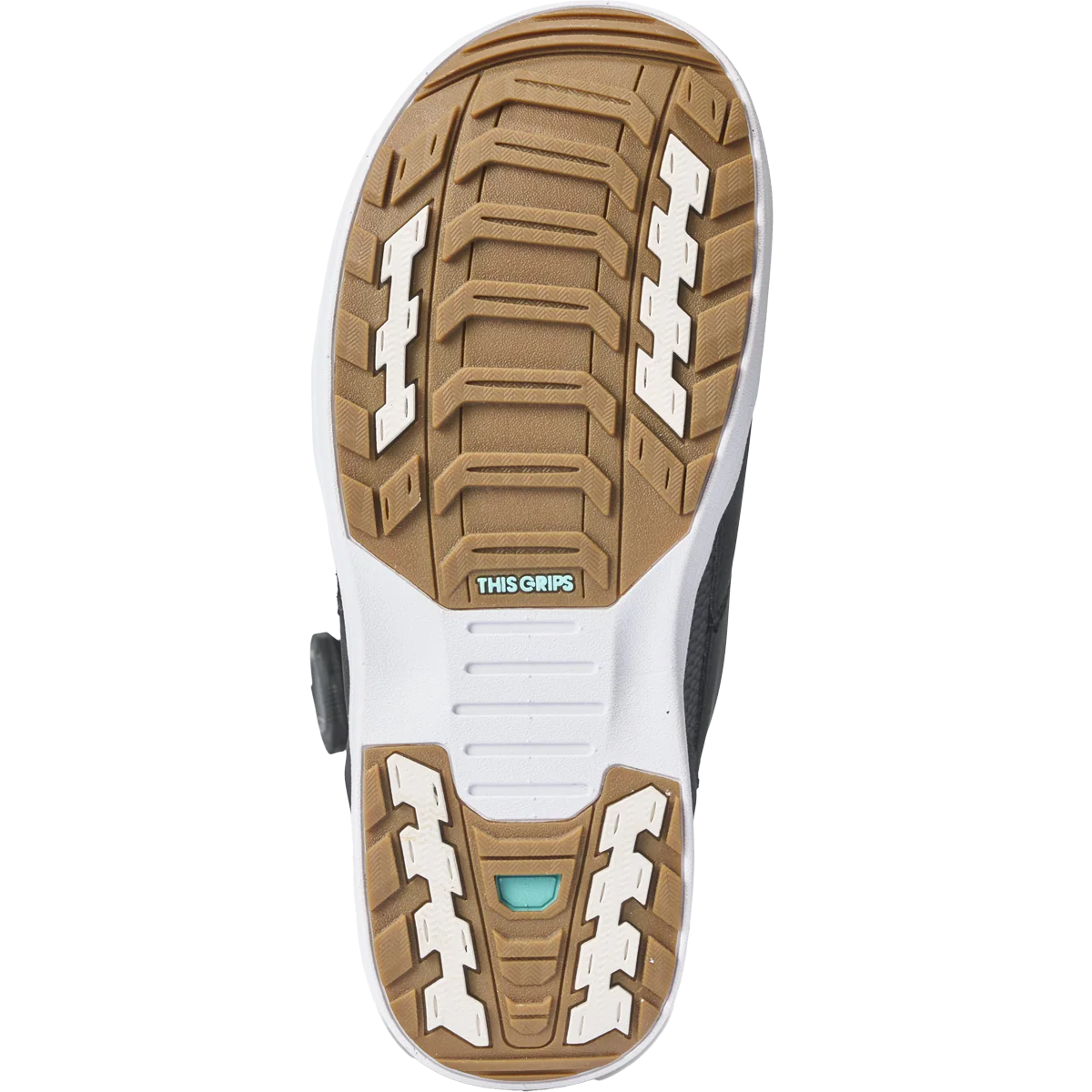 Women's Contour - Image 8