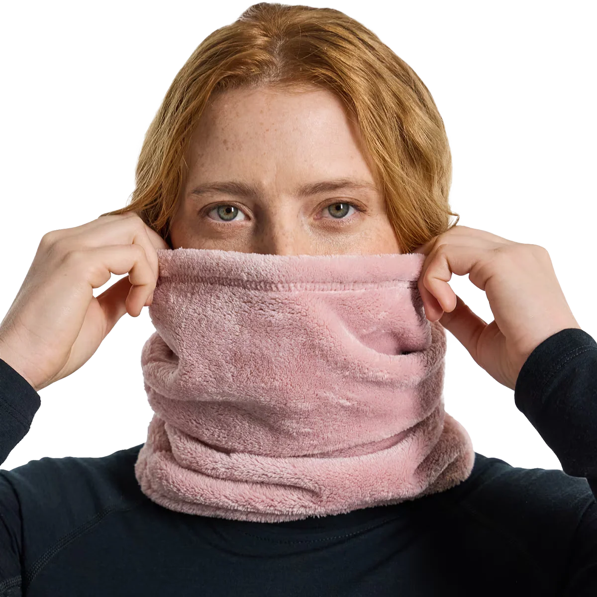 Women's Cora Neck Warmer - Image 5