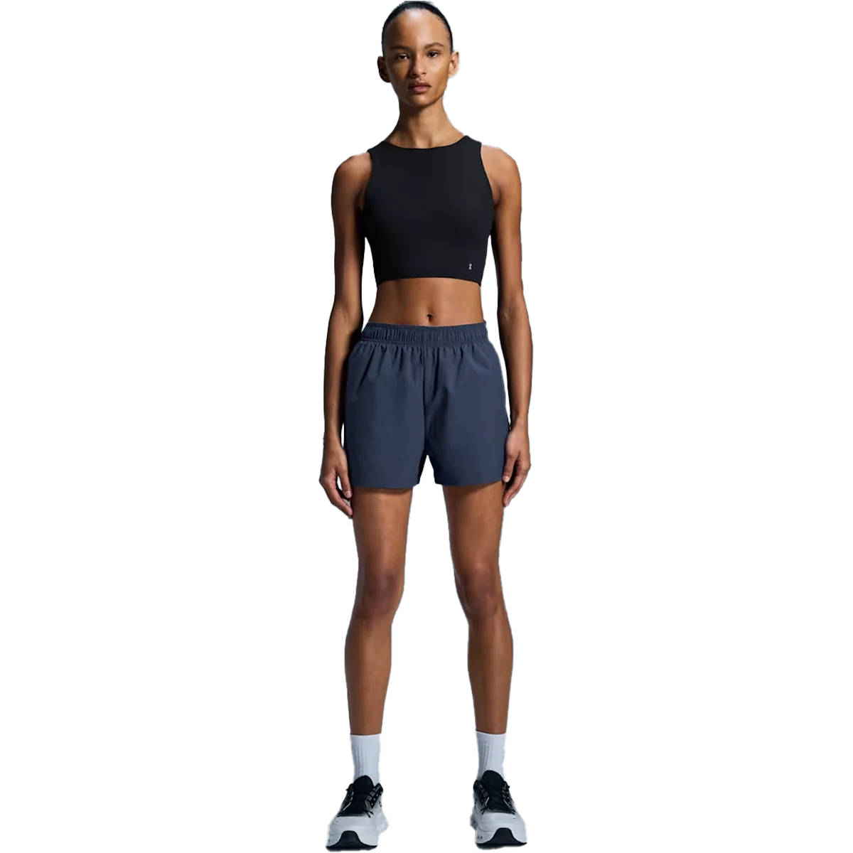 Women's Core Crop 2-in-1