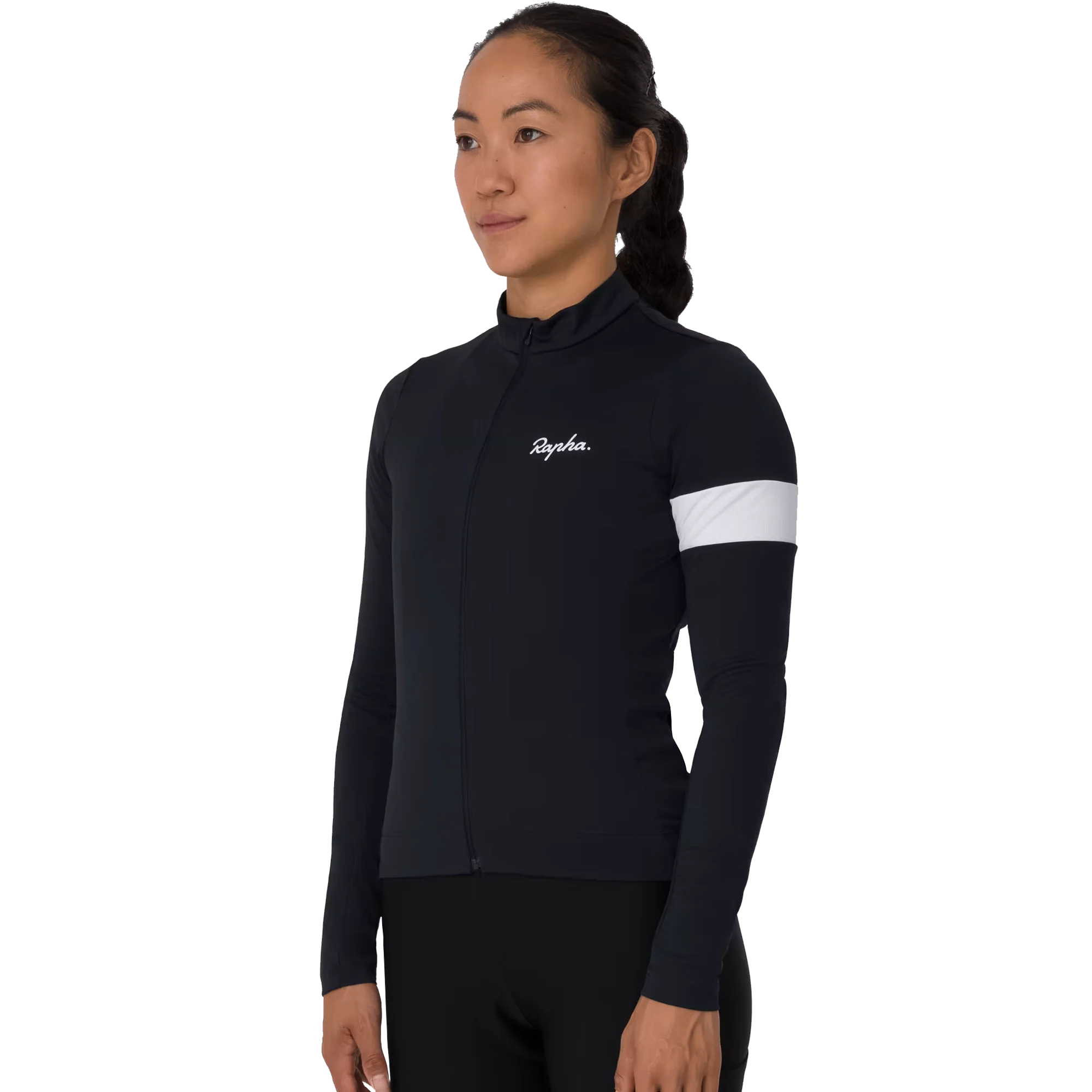 Women's Core Thermal Long Sleeve Jersey - Image 5
