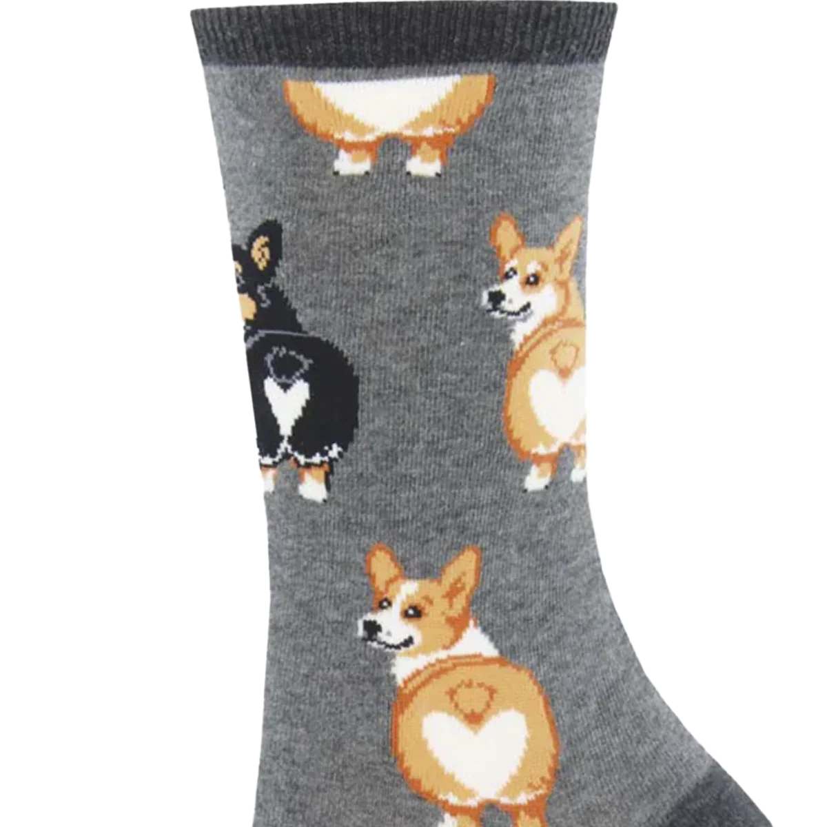 Women's Corgi Butt - Image 3