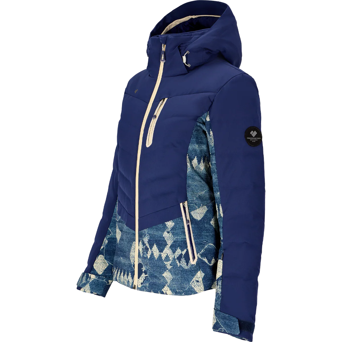 Women's Cosima Down Jacket - Image 2