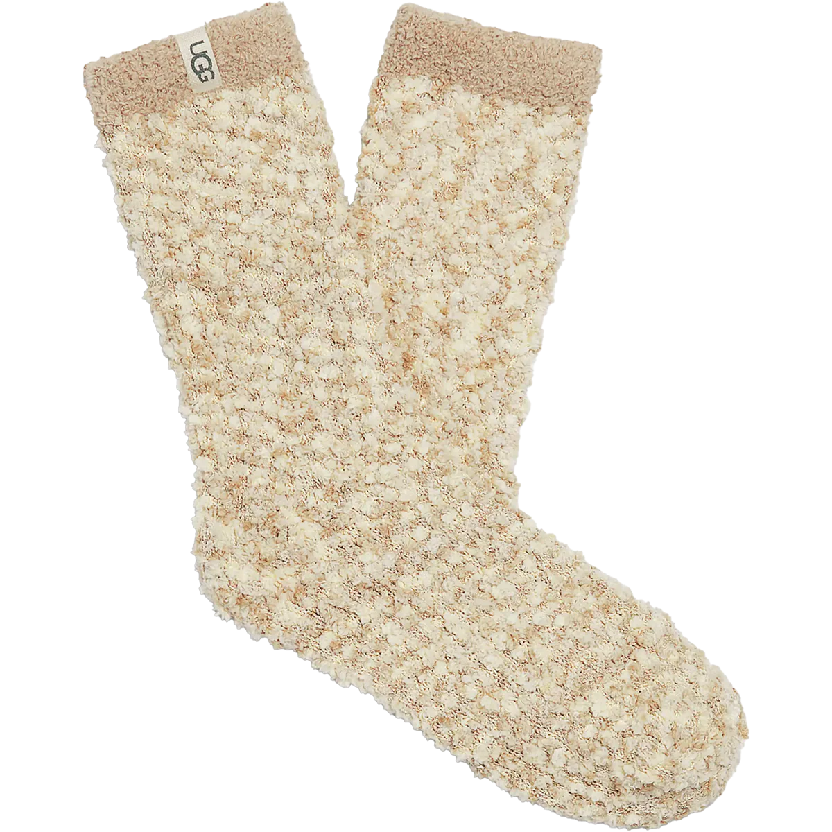 Women's Cozy Chenille Sock