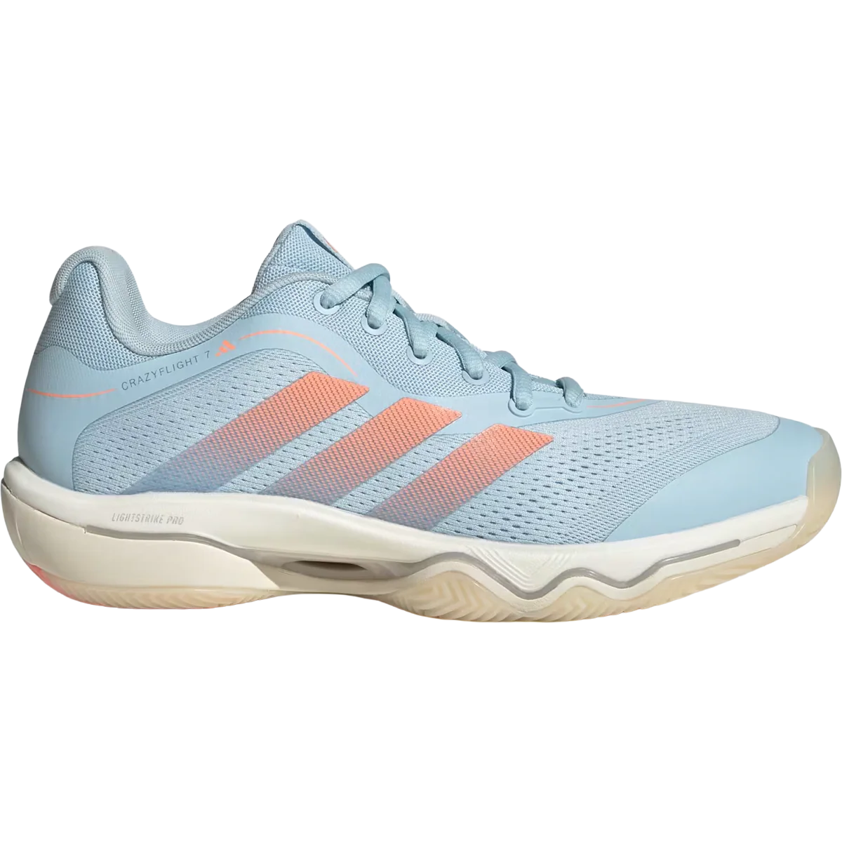 Women's Crazyflight 7