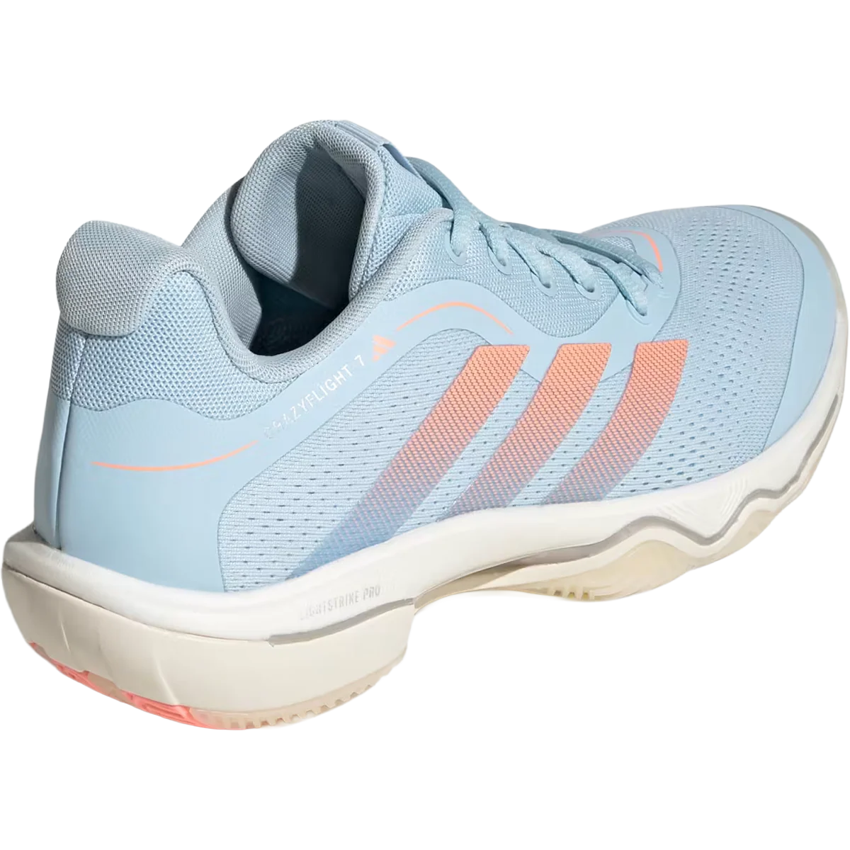 Women's Crazyflight 7 - Image 4