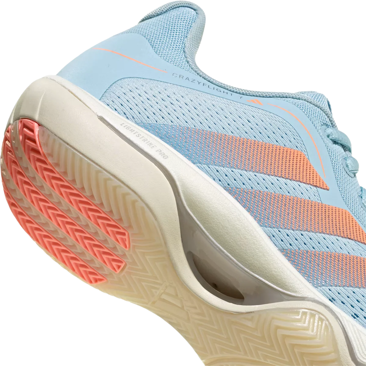 Women's Crazyflight 7 - Image 6