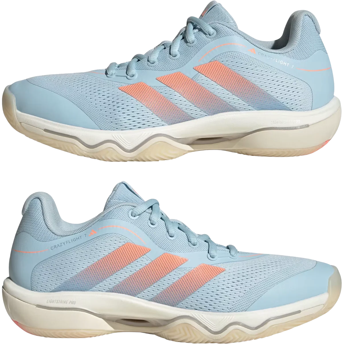 Women's Crazyflight 7 - Image 7