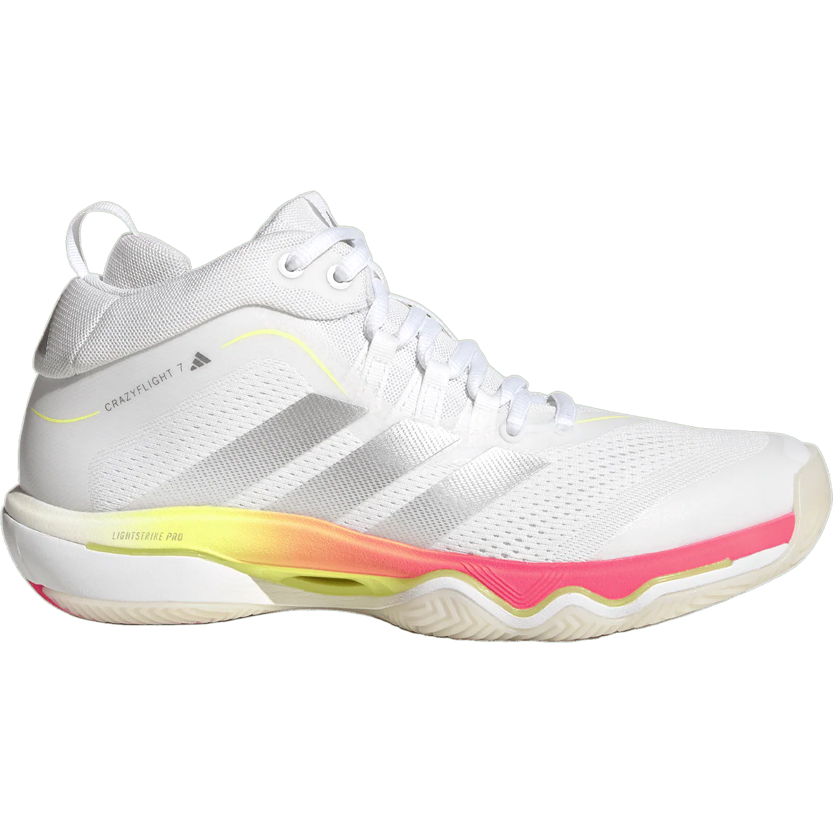 Women's Crazyflight 7 Mid