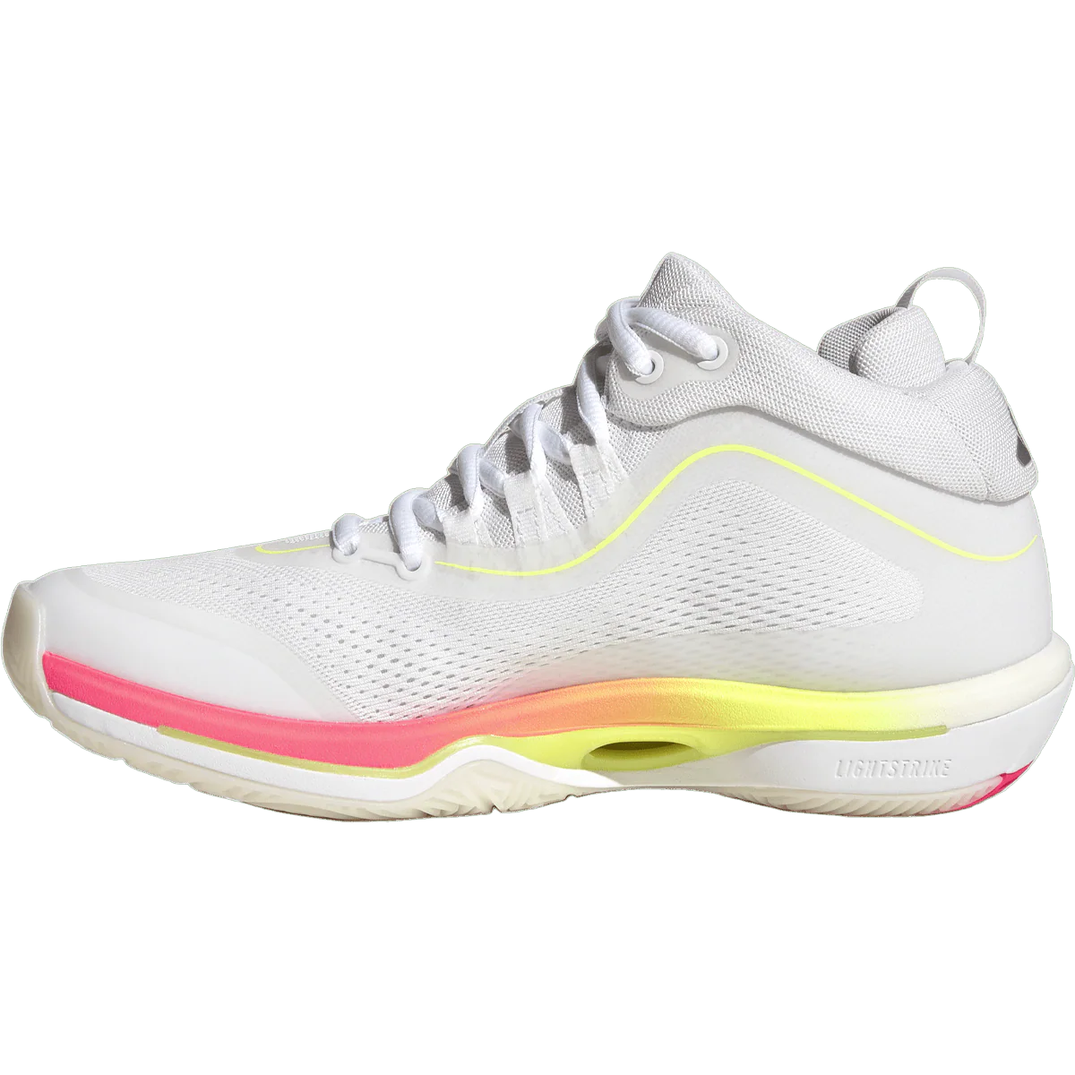 Women's Crazyflight 7 Mid - Image 2