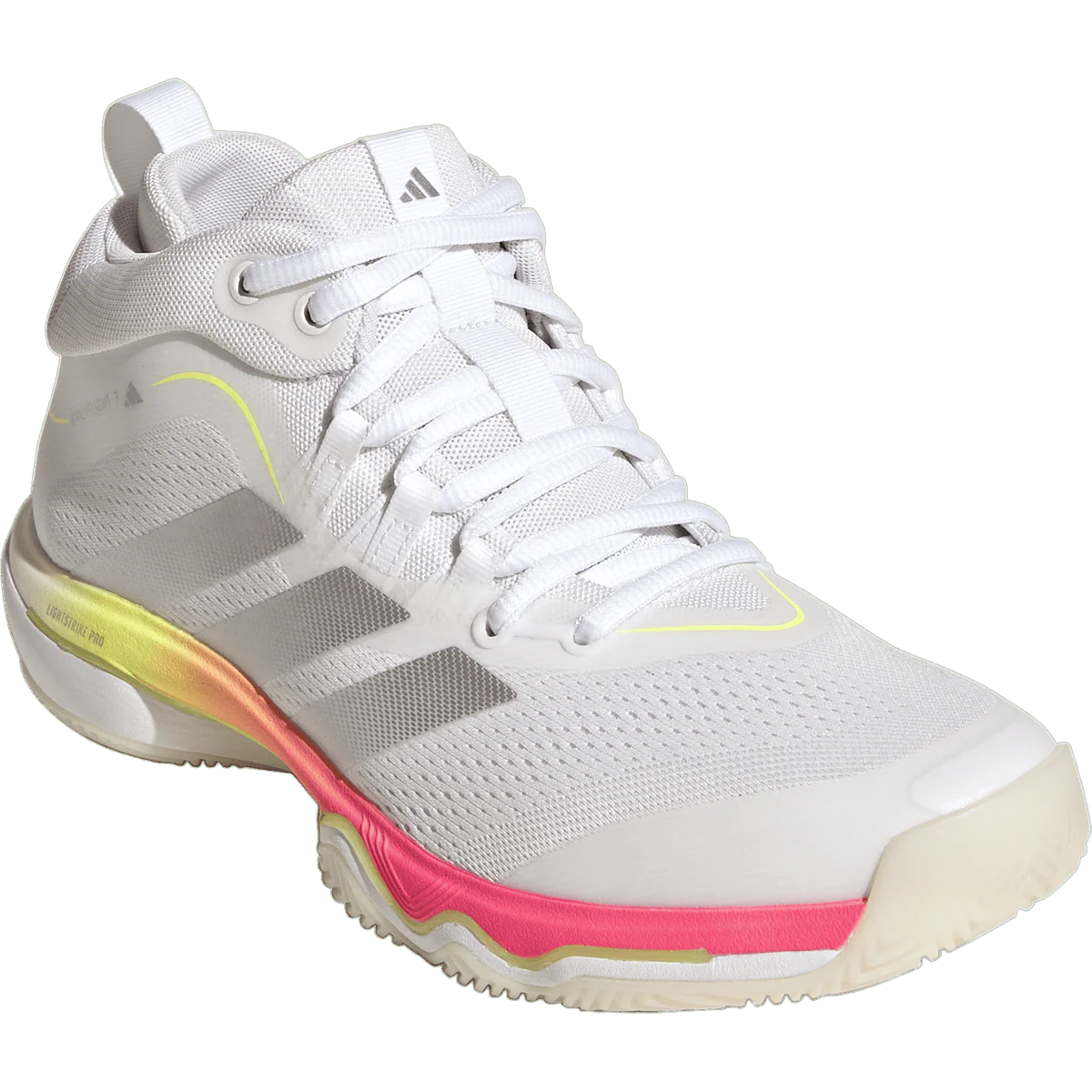 Women's Crazyflight 7 Mid - Image 3