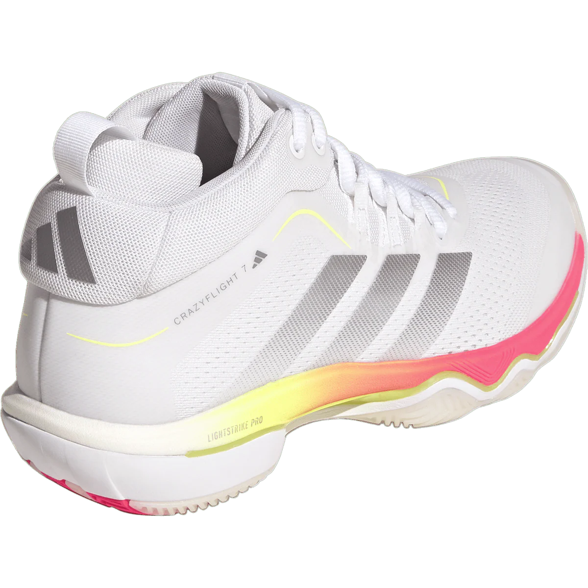 Women's Crazyflight 7 Mid - Image 4