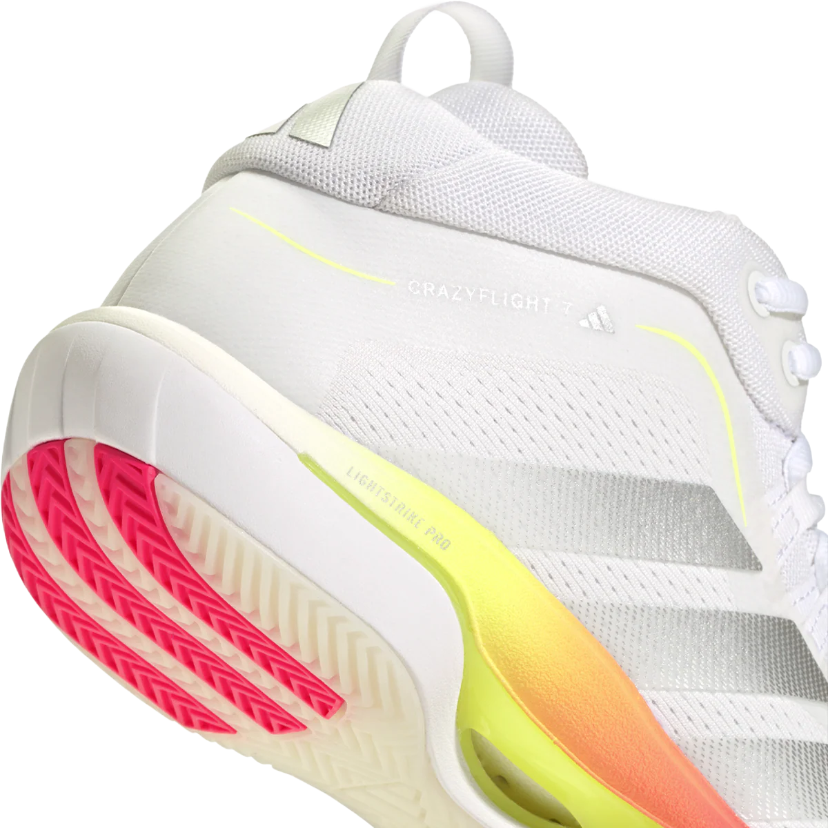 Women's Crazyflight 7 Mid - Image 6