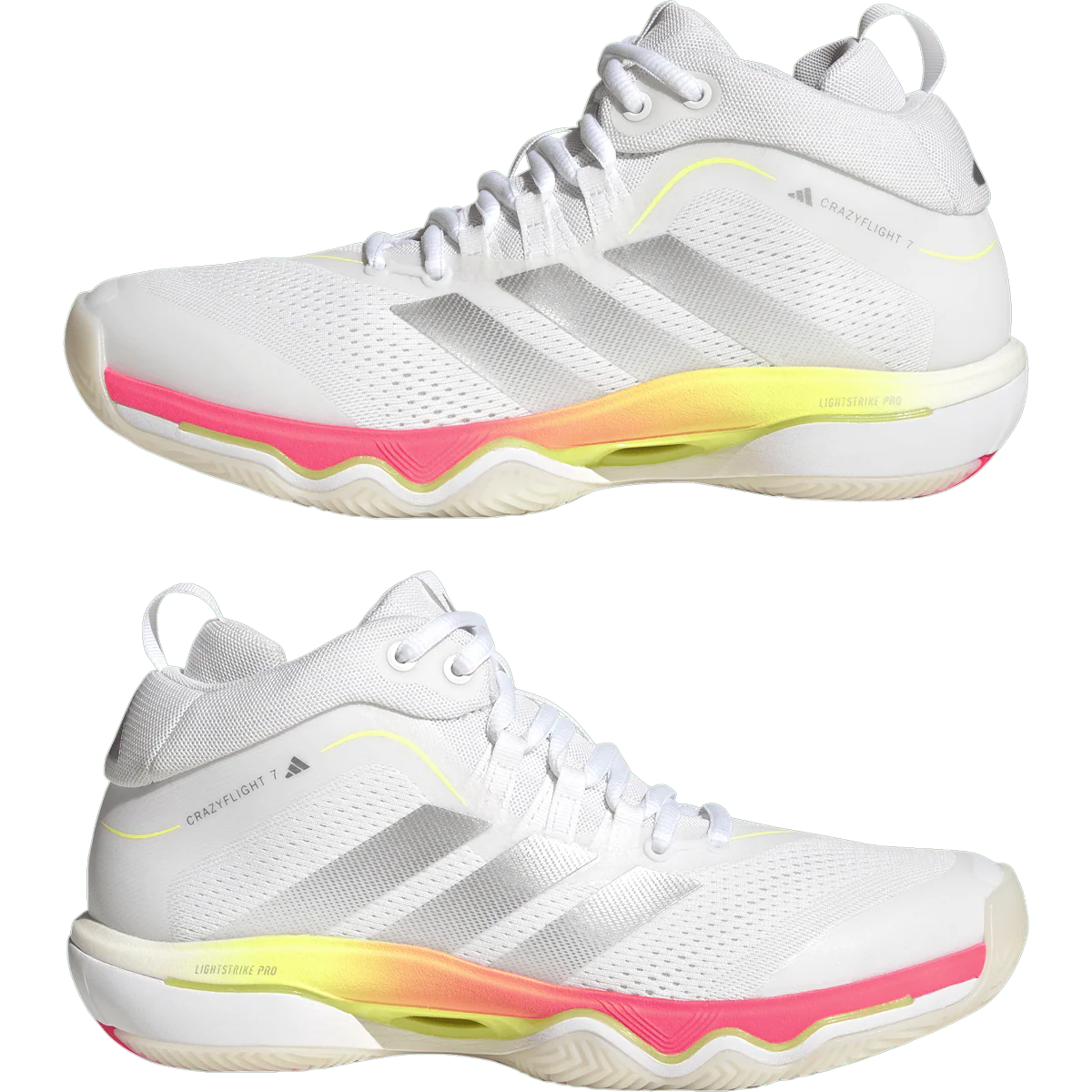 Women's Crazyflight 7 Mid - Image 7