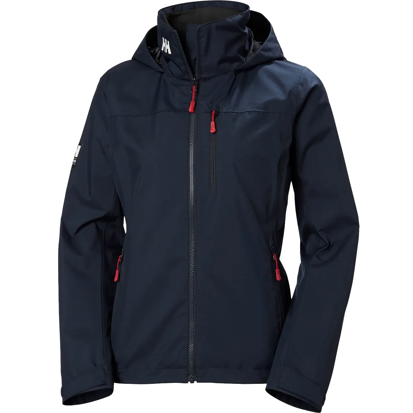 Women's Crew Hooded Jacket 2.0 - Image 3