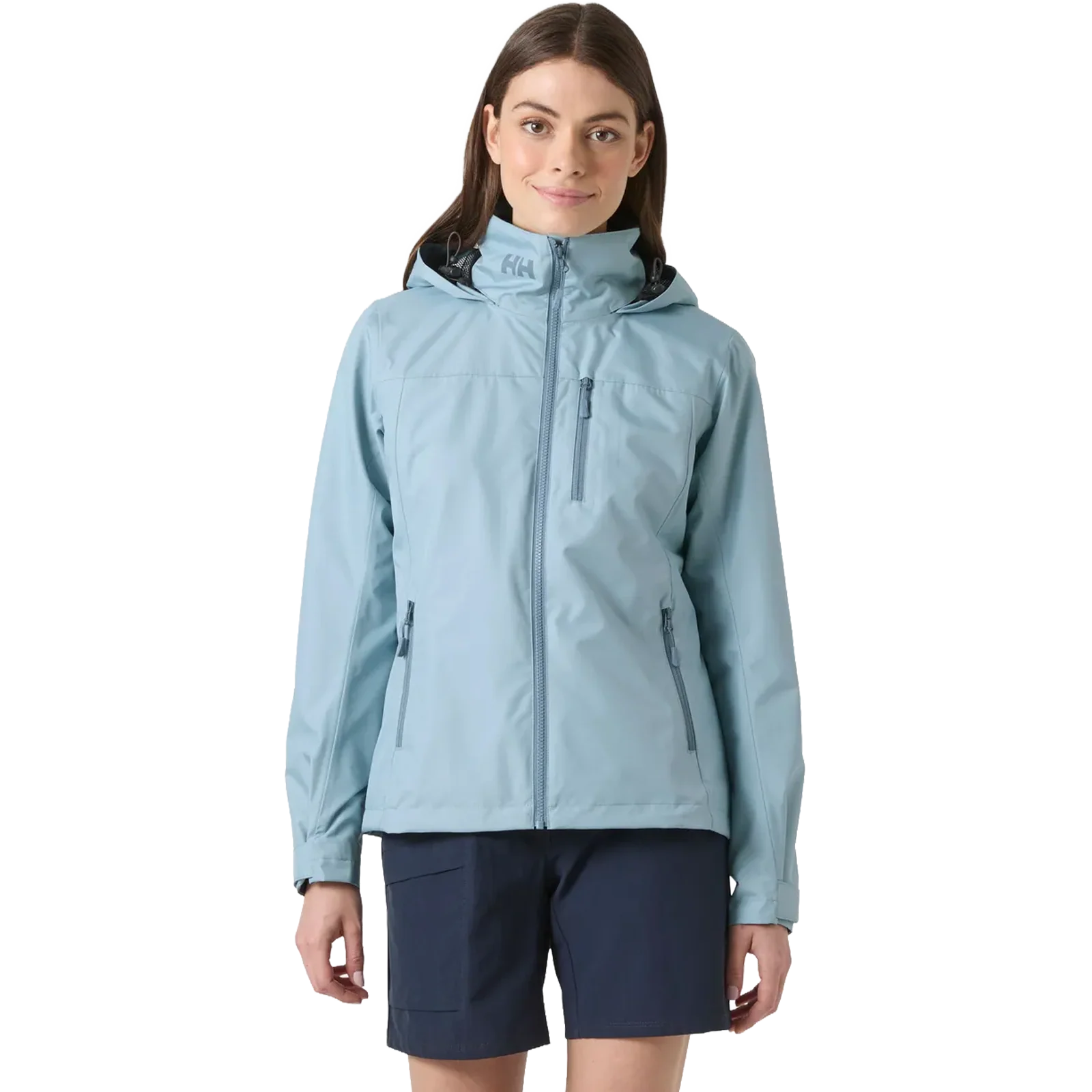 Women's Crew Hooded Jacket 2.0 - Image 4