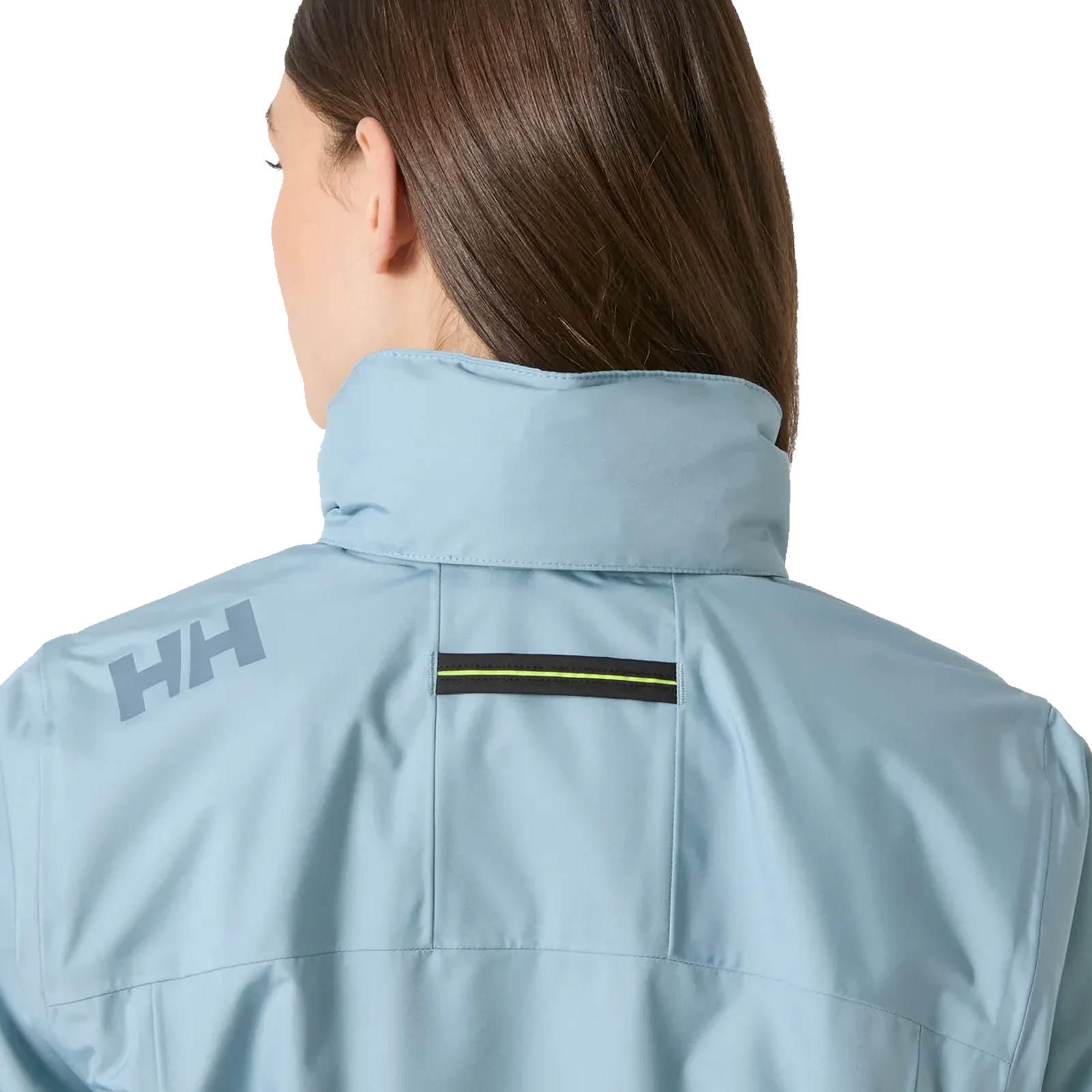 Women's Crew Hooded Jacket 2.0 - Image 7