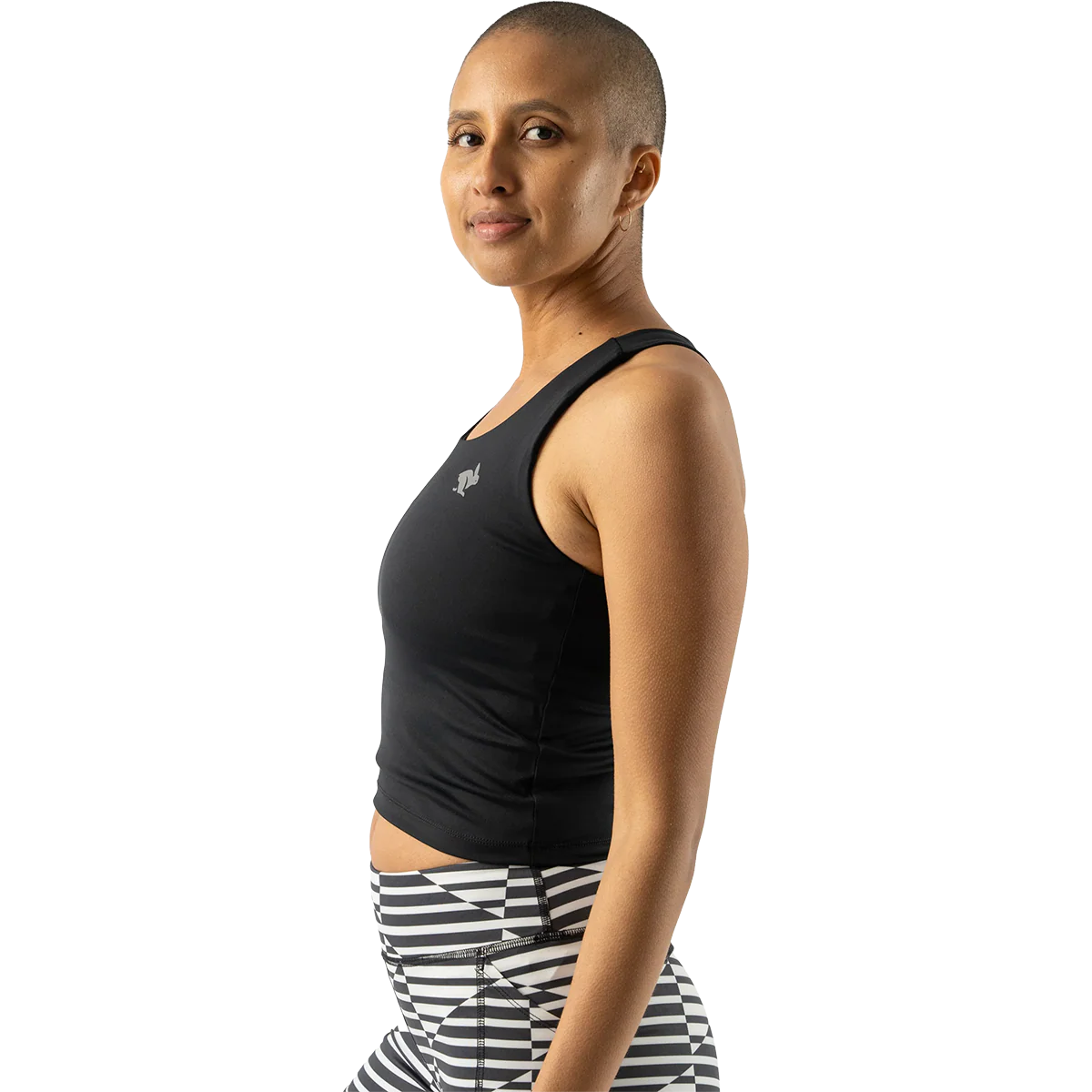 Women's Crusher Pocket Crop - Image 5
