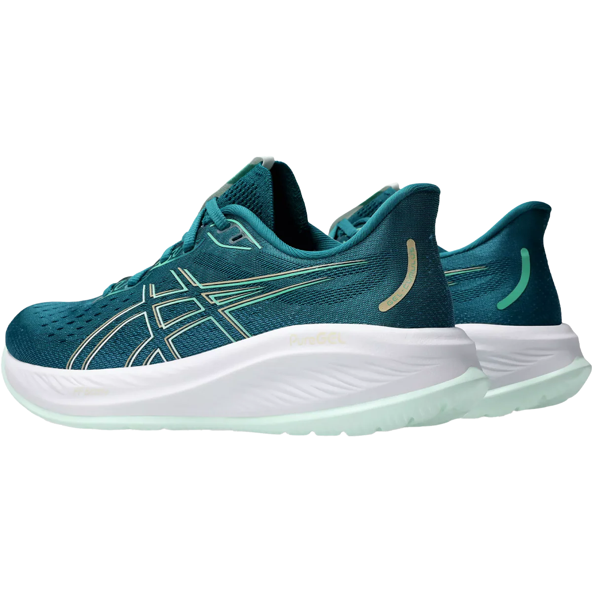 Women's Cumulus 26 - Image 5