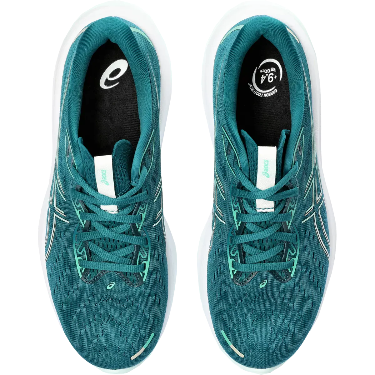 Women's Cumulus 26 - Image 7